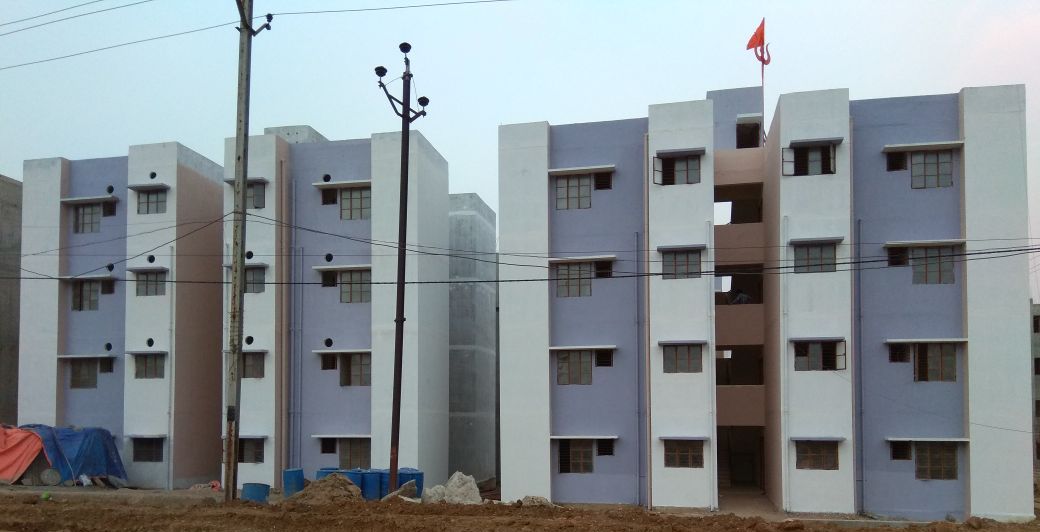 Jawaharpuram Housing